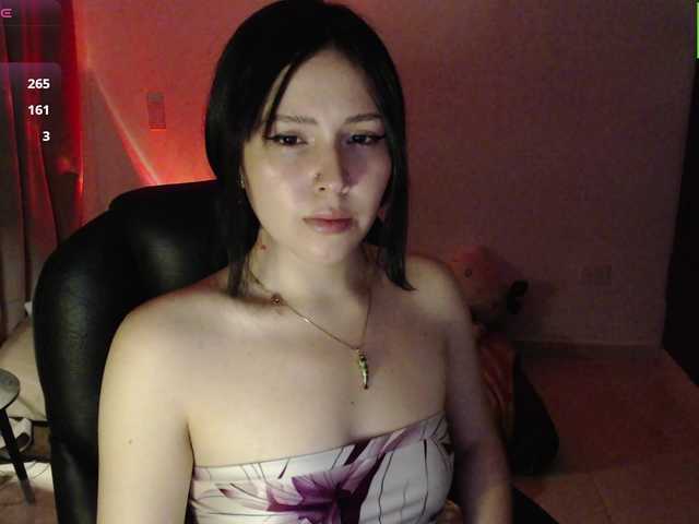 meko-hzu live cam on BongaCams