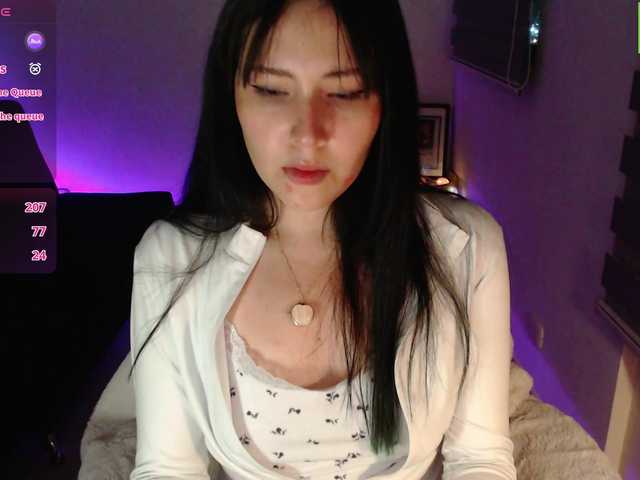 meko-hzu's BongaCams show and profile