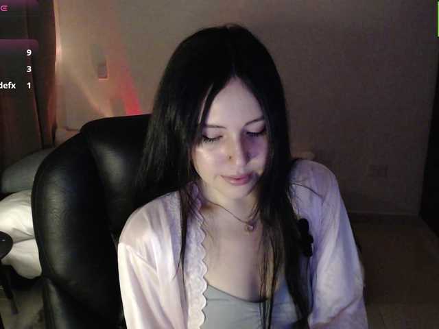 meko-hzu live cam on BongaCams