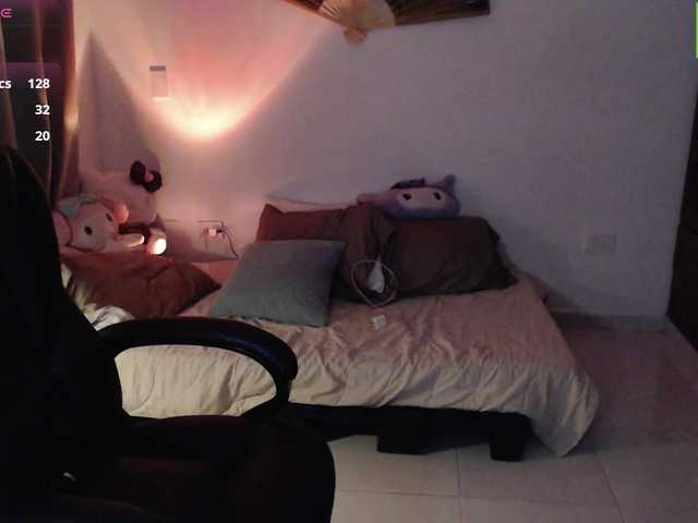 meko-hzu live cam on BongaCams