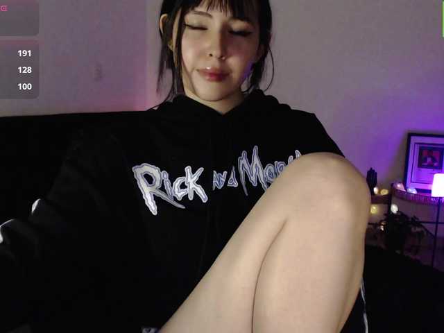 meko-hzu live cam on BongaCams
