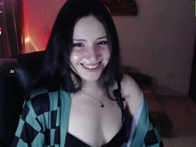 meko-hzu live cam on BongaCams