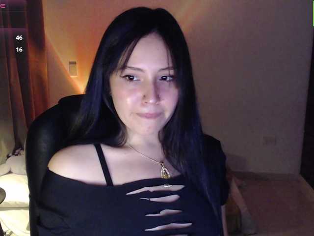 meko-hzu live cam on BongaCams