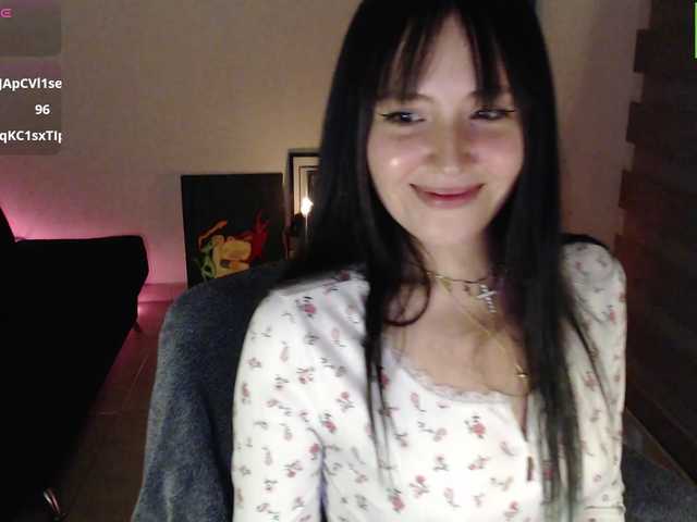meko-hzu live cam on BongaCams