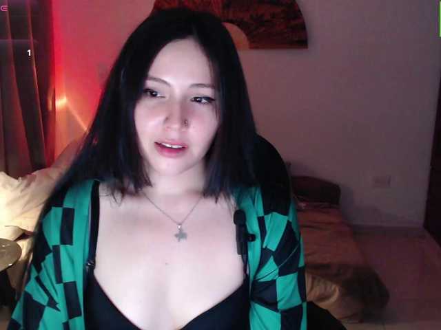 meko-hzu live cam on BongaCams
