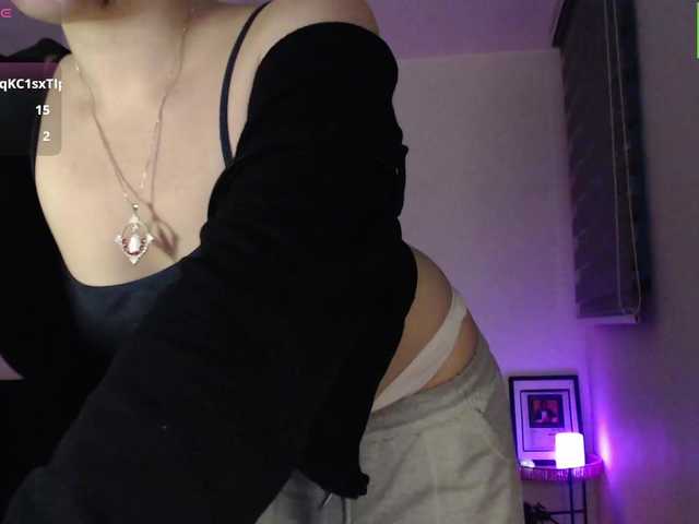 meko-hzu live cam on BongaCams