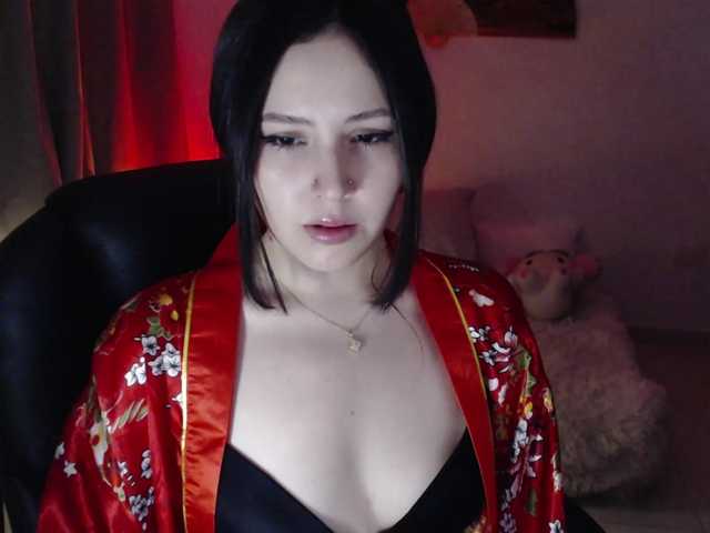 meko-hzu live cam on BongaCams