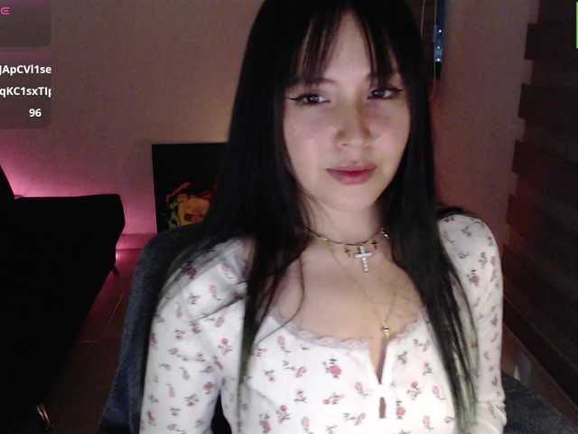 meko-hzu live cam on BongaCams