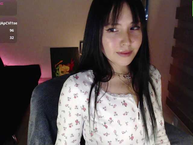 meko-hzu live cam on BongaCams