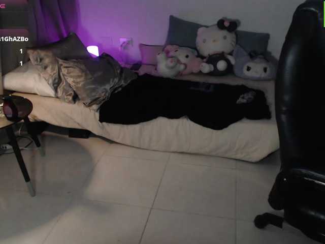meko-hzu live cam on BongaCams