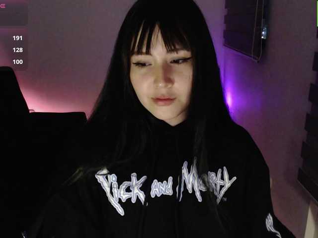 meko-hzu live cam on BongaCams
