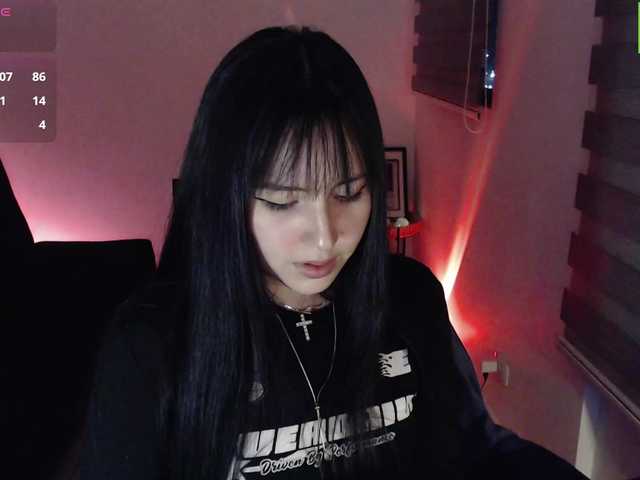 meko-hzu live cam on BongaCams