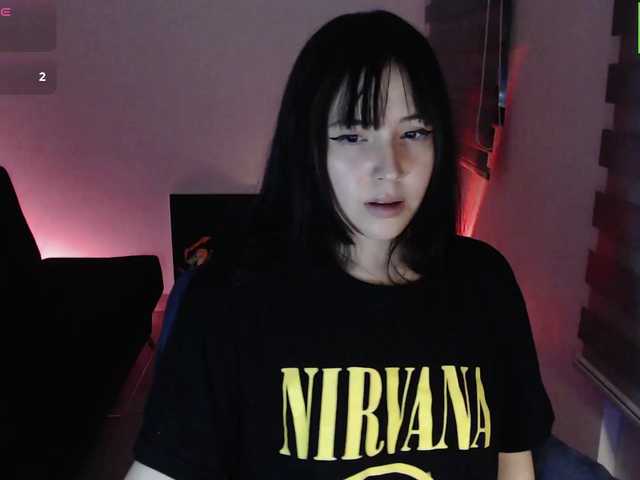 meko-hzu live cam on BongaCams