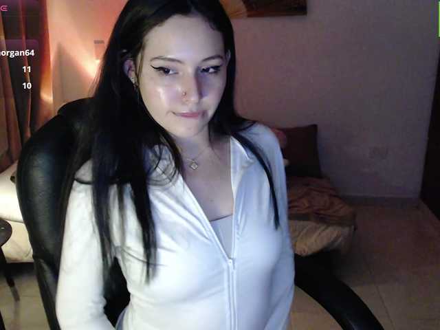meko-hzu live cam on BongaCams