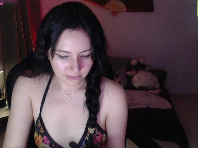 meko-hzu live cam on BongaCams