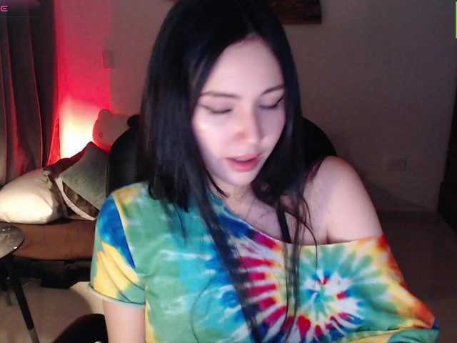 meko-hzu live cam on BongaCams