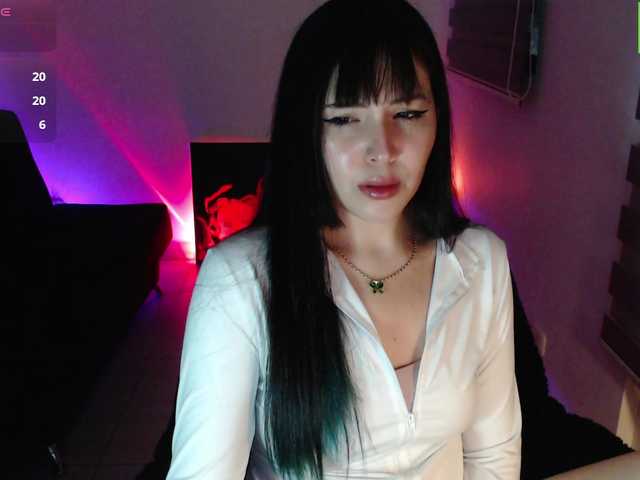 meko-hzu live cam on BongaCams