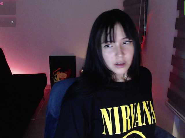 meko-hzu live cam on BongaCams