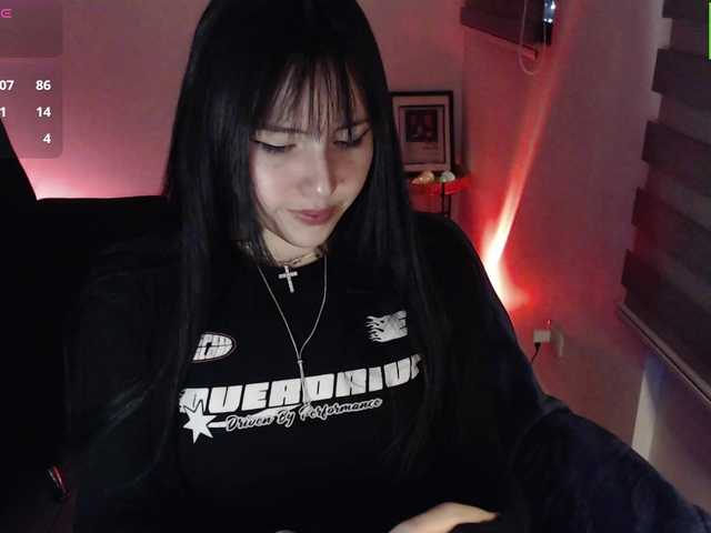 meko-hzu live cam on BongaCams