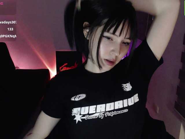 meko-hzu live cam on BongaCams