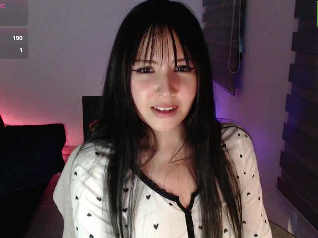 meko-hzu live cam on BongaCams