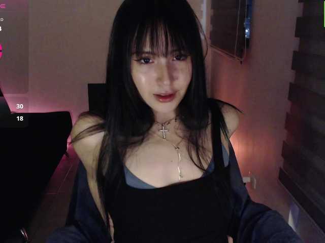 meko-hzu live cam on BongaCams