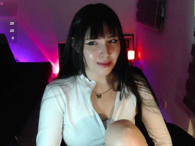 meko-hzu live cam on BongaCams