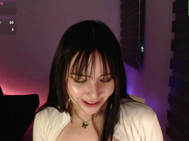 meko-hzu live cam on BongaCams