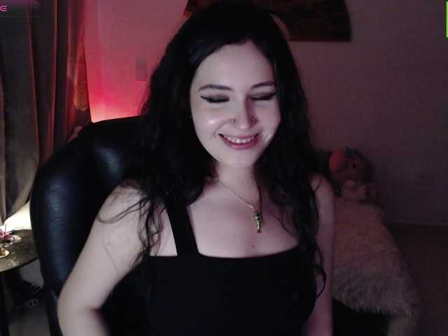 meko-hzu, en directo ahora en BongaCams
