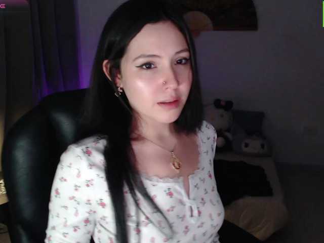 meko-hzu live cam on BongaCams