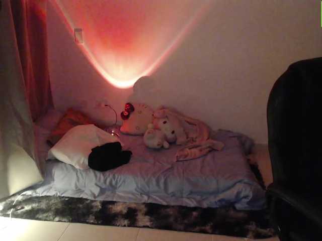 meko-hzu live cam on BongaCams