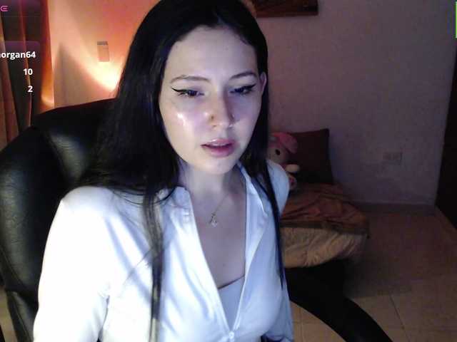 meko-hzu live cam on BongaCams