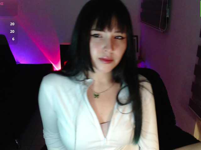 meko-hzu live cam on BongaCams