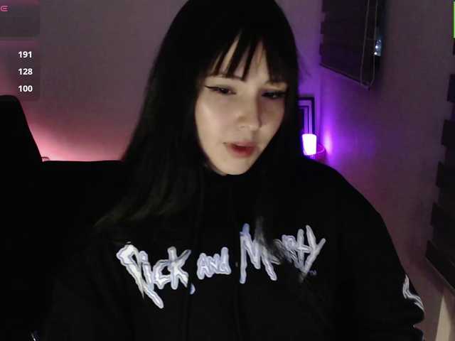 meko-hzu live cam on BongaCams