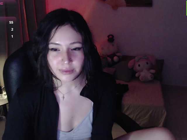 meko-hzu live cam on BongaCams