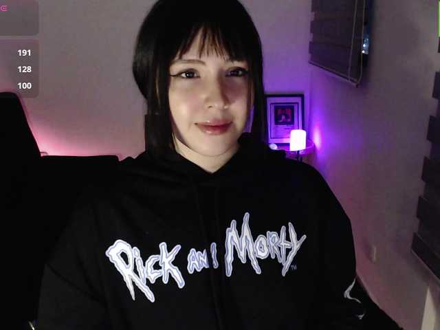 meko-hzu live cam on BongaCams