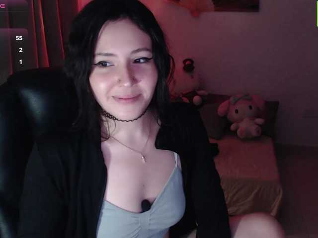 Meko Hzu on Bongacams
