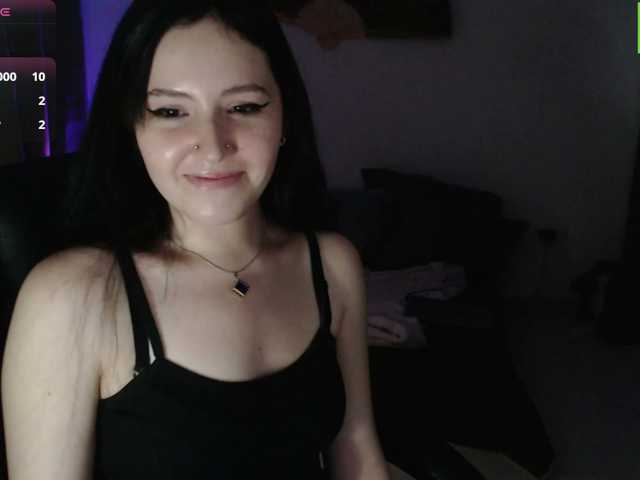 meko-hzu live cam on BongaCams