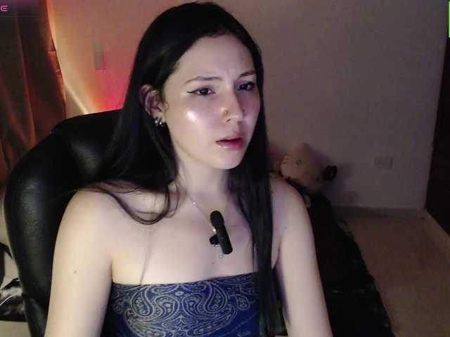 meko-hzu live cam on BongaCams