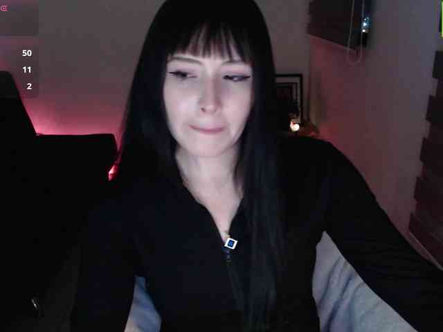 meko-hzu Live Webcam on BongaCams