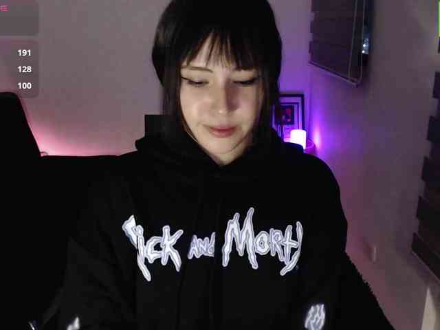 meko-hzu webcam