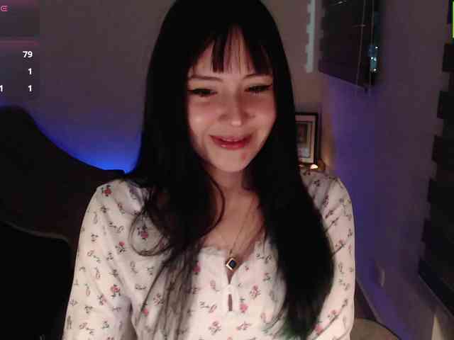 meko-hzu webcam