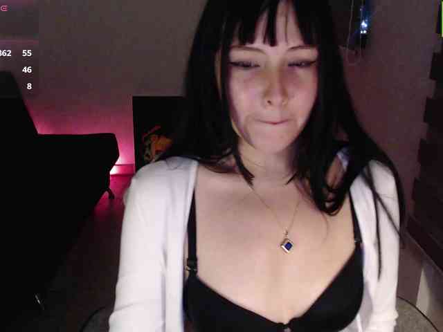 meko-hzu webcam