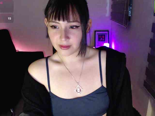 meko-hzu Live Webcam on BongaCams