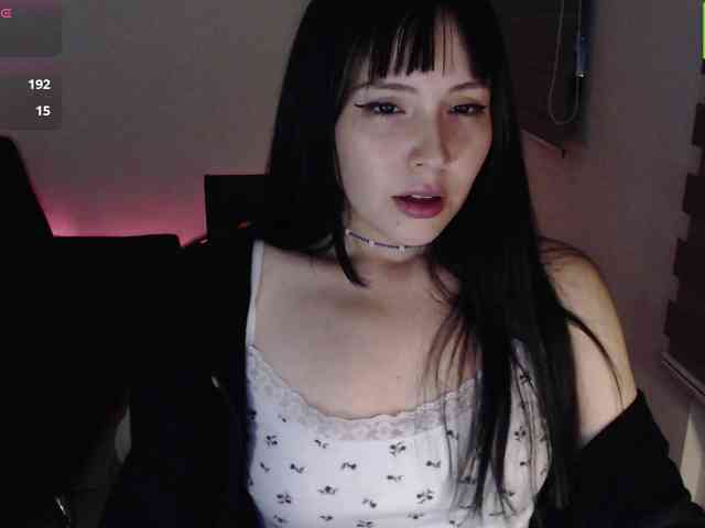 meko-hzu webcam