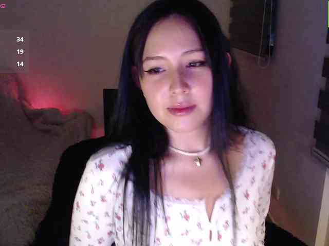 meko-hzu webcam