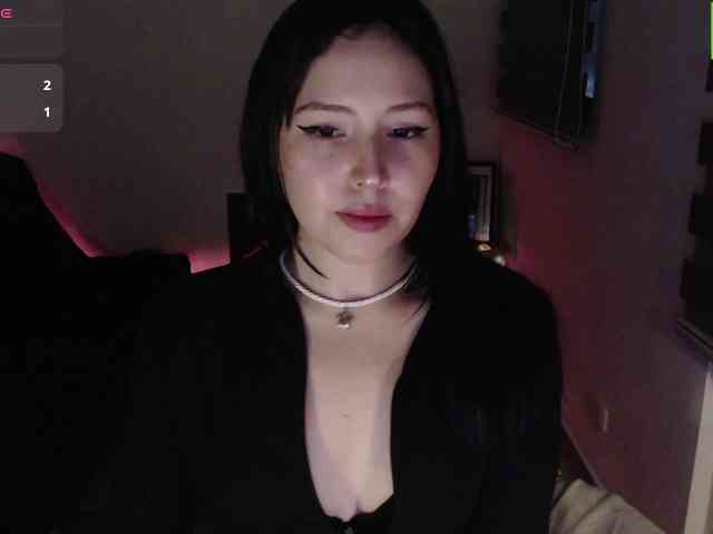 meko-hzu webcam