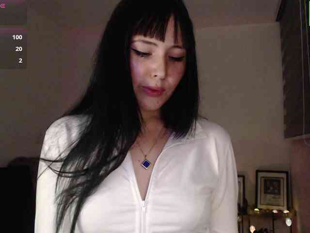 meko-hzu webcam