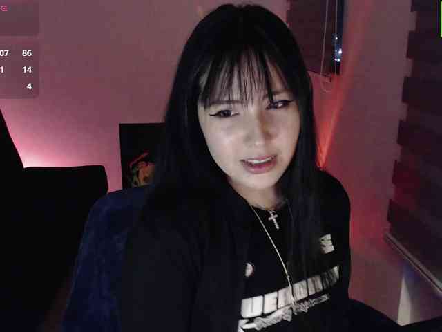meko-hzu webcam
