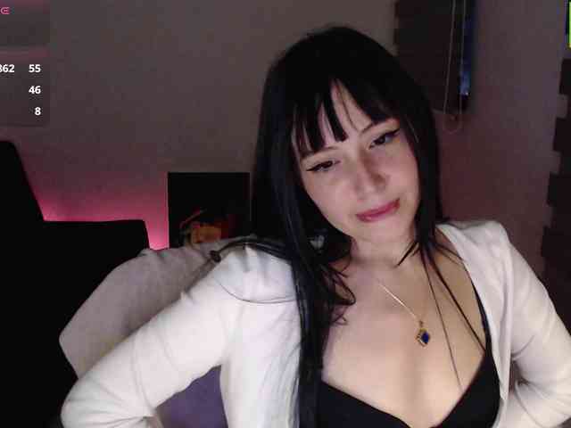 meko-hzu webcam
